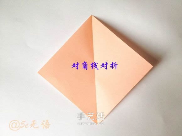 立體老鼠折紙圖解教程 逼真小老鼠的折法步驟 -  rpnrmr.com