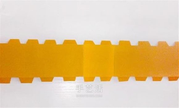 萬圣節(jié)燈籠制作方法 卡紙DIY萬圣節(jié)幽靈燈籠 -  rpnrmr.com