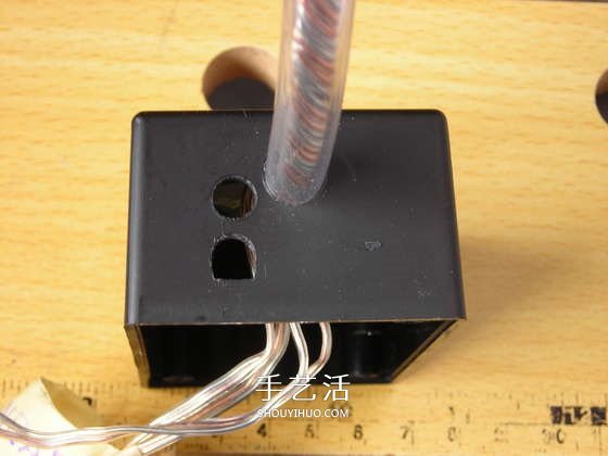 DIY磁力懸浮器的教程 自制磁力懸浮裝置方法 -  rpnrmr.com