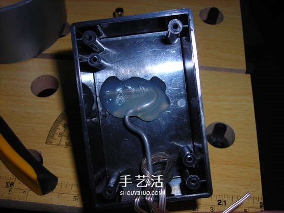 DIY磁力懸浮器的教程 自制磁力懸浮裝置方法 -  rpnrmr.com