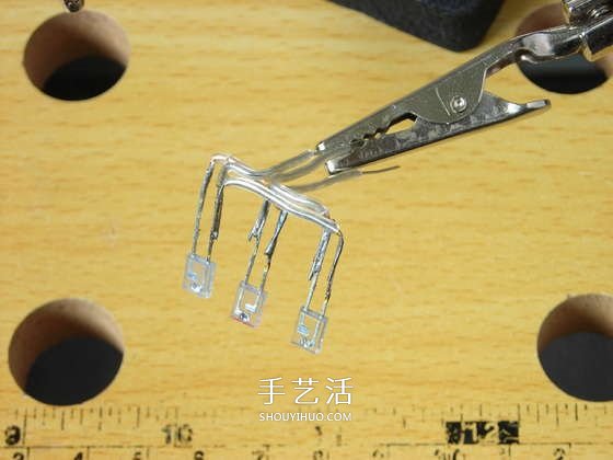 DIY磁力懸浮器的教程 自制磁力懸浮裝置方法 -  rpnrmr.com