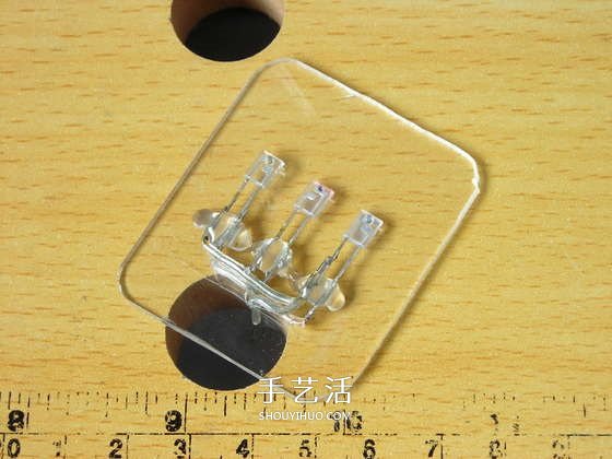 DIY磁力懸浮器的教程 自制磁力懸浮裝置方法 -  rpnrmr.com