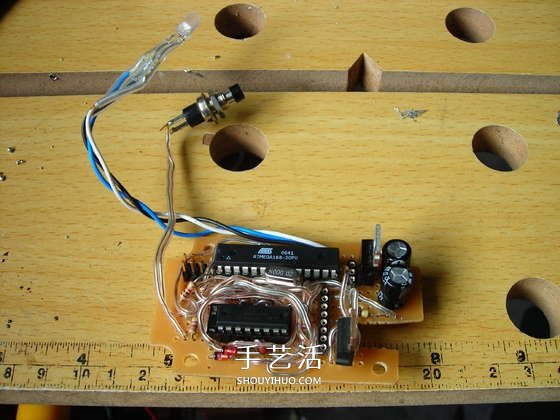 DIY磁力懸浮器的教程 自制磁力懸浮裝置方法 -  rpnrmr.com