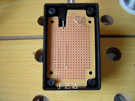 DIY磁力懸浮器的教程 自制磁力懸浮裝置方法 -  rpnrmr.com