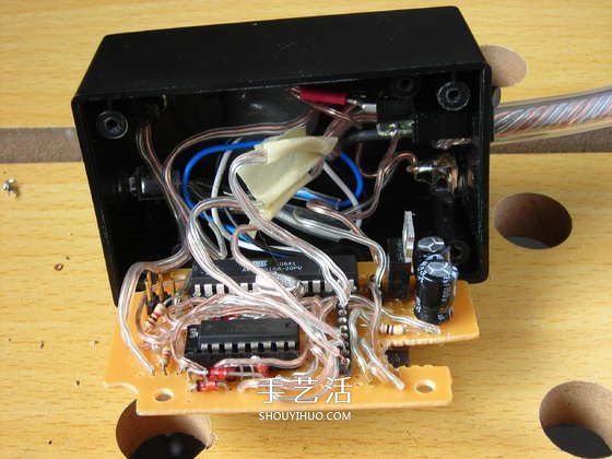 DIY磁力懸浮器的教程 自制磁力懸浮裝置方法 -  rpnrmr.com