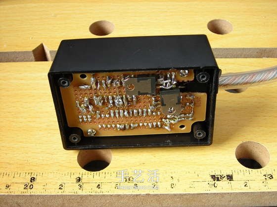 DIY磁力懸浮器的教程 自制磁力懸浮裝置方法 -  rpnrmr.com