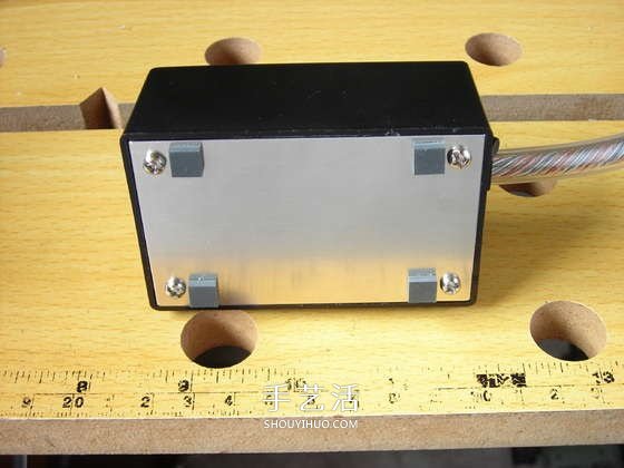 DIY磁力懸浮器的教程 自制磁力懸浮裝置方法 -  rpnrmr.com