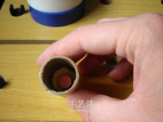 DIY磁力懸浮器的教程 自制磁力懸浮裝置方法 -  rpnrmr.com