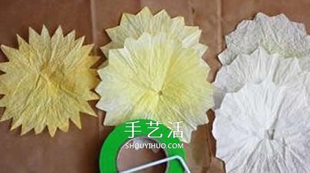 宣紙芍藥花的制作方法 用宣紙手工制作芍藥 -  rpnrmr.com