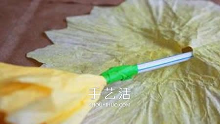 宣紙芍藥花的制作方法 用宣紙手工制作芍藥 -  rpnrmr.com