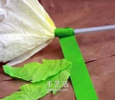 宣紙芍藥花的制作方法 用宣紙手工制作芍藥 -  rpnrmr.com