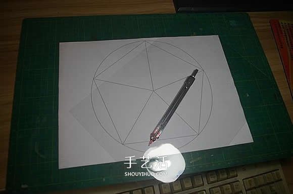 自制全息投影儀的方法 簡(jiǎn)易全息投影儀DIY教程 -  rpnrmr.com