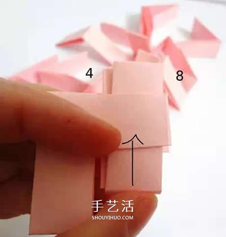 幼兒皇冠的折法步驟圖 手工折紙皇冠帽子圖解 -  rpnrmr.com
