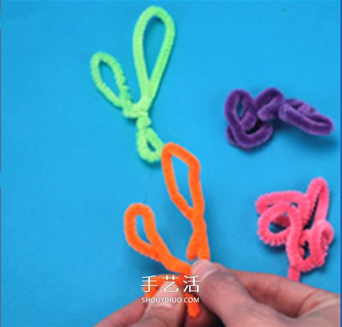 餐盤廢物利用小制作 DIY成海底世界裝飾品 -  rpnrmr.com