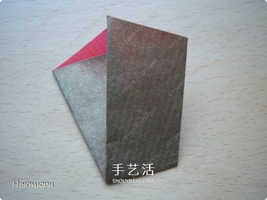 綠蘿魔靈花球的折法圖解 折紙綠蘿魔靈花球教程 -  rpnrmr.com