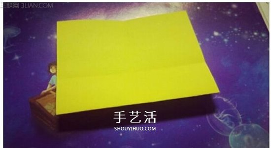 愛心書簽怎么折圖解 手工心形書簽的折法教程 -  rpnrmr.com