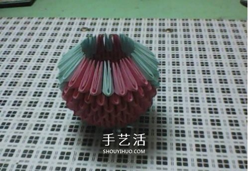 三角插小怪物手工制作 三角插卡通動(dòng)物的做法 -  rpnrmr.com