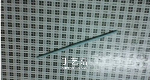三角插小怪物手工制作 三角插卡通動(dòng)物的做法 -  rpnrmr.com