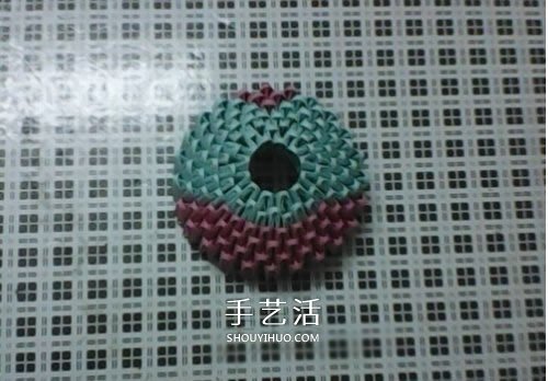 三角插小怪物手工制作 三角插卡通動(dòng)物的做法 -  rpnrmr.com