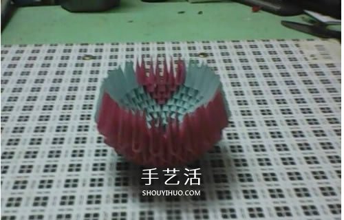 三角插小怪物手工制作 三角插卡通動(dòng)物的做法 -  rpnrmr.com