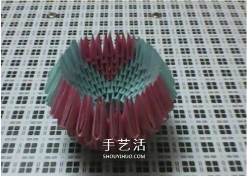 三角插小怪物手工制作 三角插卡通動(dòng)物的做法 -  rpnrmr.com