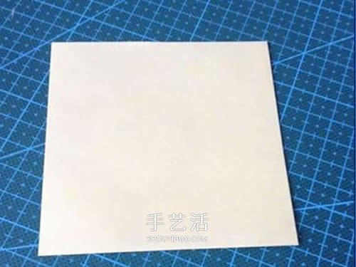 簡(jiǎn)單薔薇花的折法圖解 怎么折紙薔薇花的方法 -  rpnrmr.com