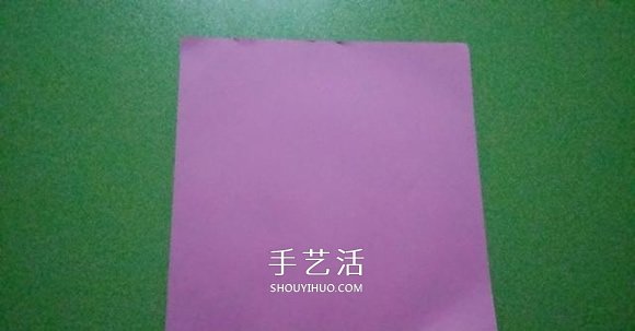 八角花籃的折法圖解 怎么四個(gè)折紙花籃步驟圖 -  rpnrmr.com