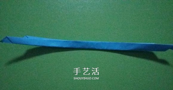 八角花籃的折法圖解 怎么四個(gè)折紙花籃步驟圖 -  rpnrmr.com