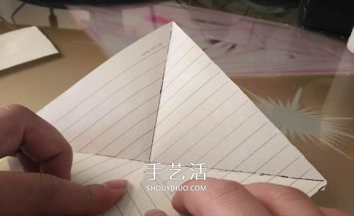 會(huì)動(dòng)的小豬折紙圖解 可以動(dòng)的小豬折法步驟 -  rpnrmr.com
