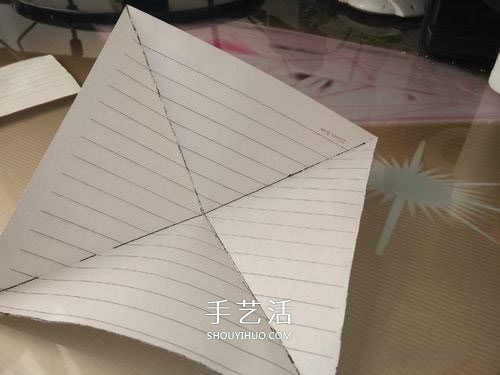 會(huì)動(dòng)的小豬折紙圖解 可以動(dòng)的小豬折法步驟 -  rpnrmr.com