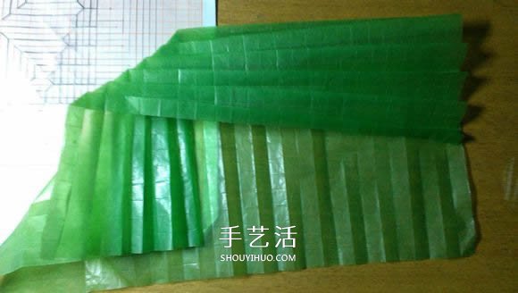 立體螳螂的折法圖解 折紙小螳螂的詳細(xì)步驟 -  rpnrmr.com