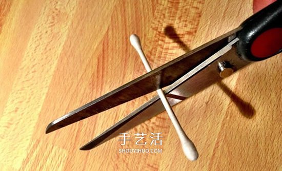 實(shí)用竹碗改造小制作 讓毛線編織變得更簡(jiǎn)單！ -  rpnrmr.com