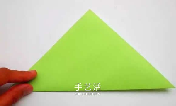 簡單皮卡丘折紙教程 怎么折皮卡丘的圖解 -  rpnrmr.com