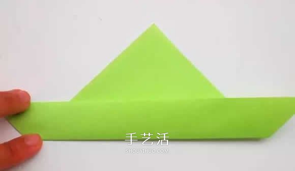 簡單皮卡丘折紙教程 怎么折皮卡丘的圖解 -  rpnrmr.com