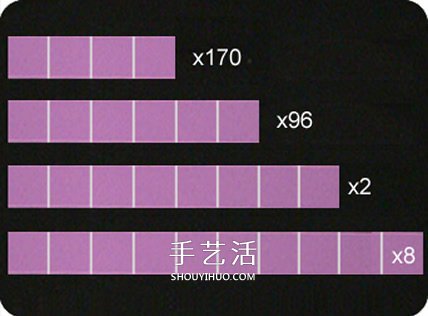 美輪美奐！Snapology蛋的折紙方法圖解教程 -  rpnrmr.com