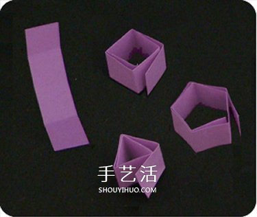美輪美奐！Snapology蛋的折紙方法圖解教程 -  rpnrmr.com