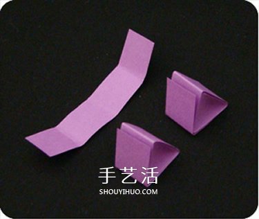 美輪美奐！Snapology蛋的折紙方法圖解教程 -  rpnrmr.com
