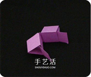 美輪美奐！Snapology蛋的折紙方法圖解教程 -  rpnrmr.com