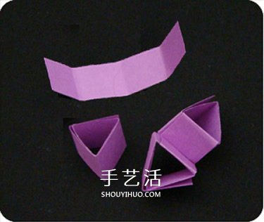 美輪美奐！Snapology蛋的折紙方法圖解教程 -  rpnrmr.com