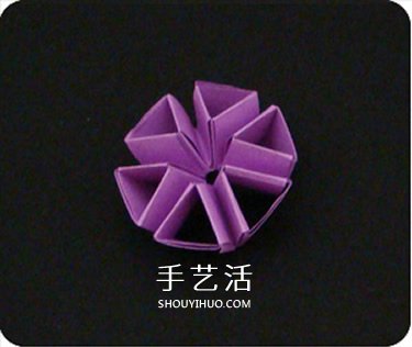 美輪美奐！Snapology蛋的折紙方法圖解教程 -  rpnrmr.com