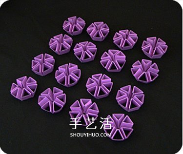 美輪美奐！Snapology蛋的折紙方法圖解教程 -  rpnrmr.com