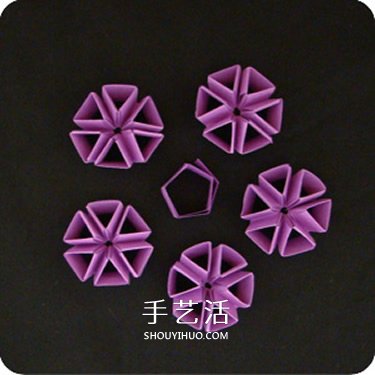 美輪美奐！Snapology蛋的折紙方法圖解教程 -  rpnrmr.com