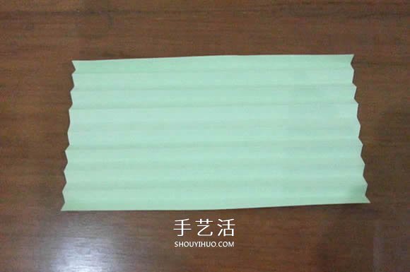手工折紙Snapology球 用紙條折球體步驟圖解 -  rpnrmr.com