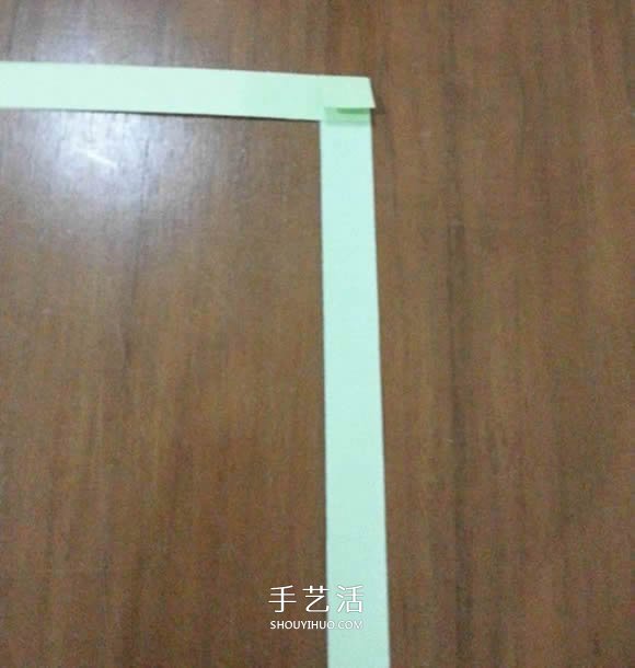 手工折紙Snapology球 用紙條折球體步驟圖解 -  rpnrmr.com
