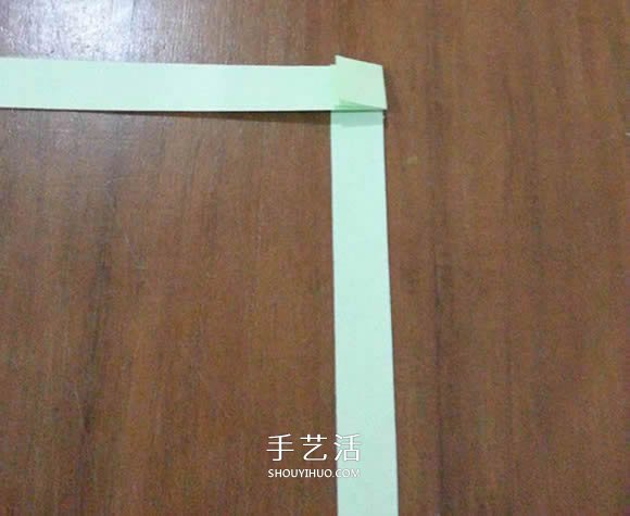 手工折紙Snapology球 用紙條折球體步驟圖解 -  rpnrmr.com