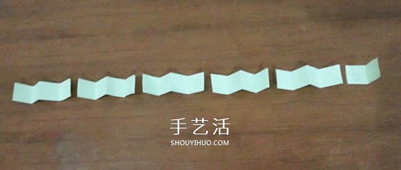 手工折紙Snapology球 用紙條折球體步驟圖解 -  rpnrmr.com