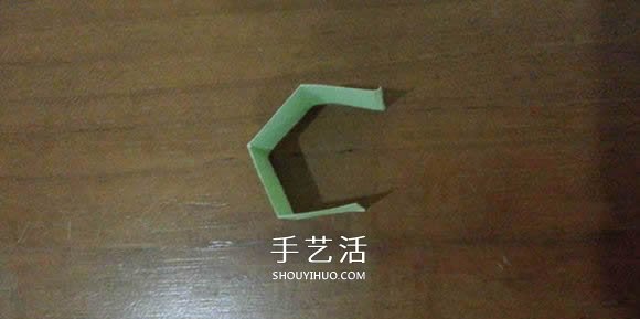 手工折紙Snapology球 用紙條折球體步驟圖解 -  rpnrmr.com
