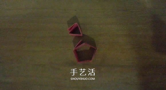 手工折紙Snapology球 用紙條折球體步驟圖解 -  rpnrmr.com