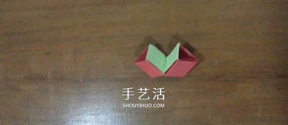 手工折紙Snapology球 用紙條折球體步驟圖解 -  rpnrmr.com