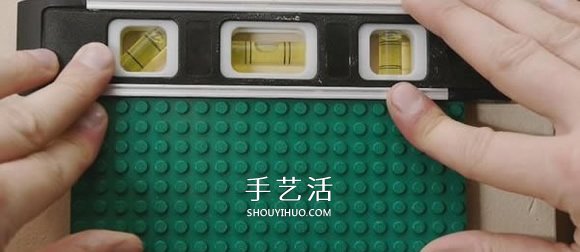 樂高積木制作掛鉤架子 DIY樂高積木掛鉤教程 -  rpnrmr.com